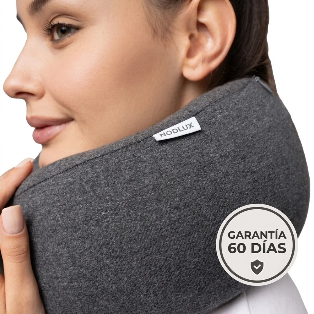NODLUX™ Almohada Cervical