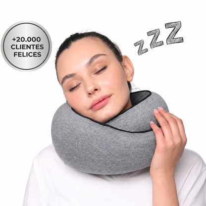 NODLUX™ Almohada Cervical
