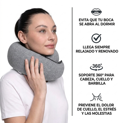 NODLUX™ Almohada Cervical